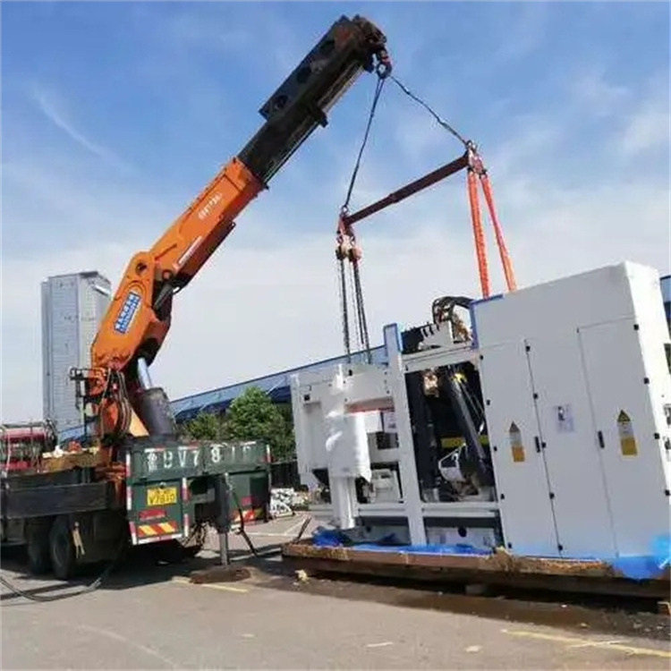 九真镇附近小吊车联系方式|8-16吨|本地及时服务