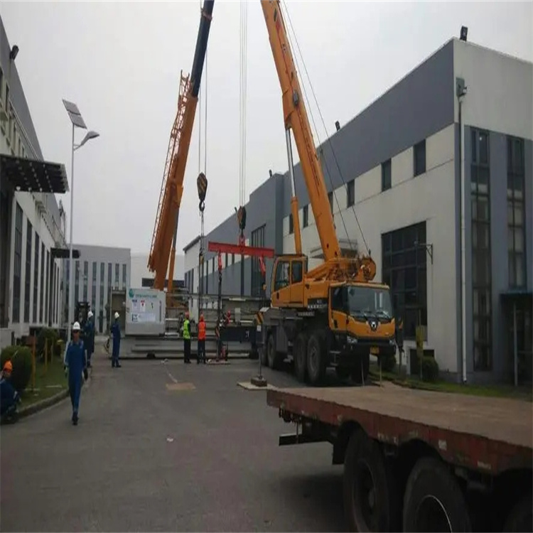 九真镇附近12吨吊车出租电话|工程吊装|高效响应