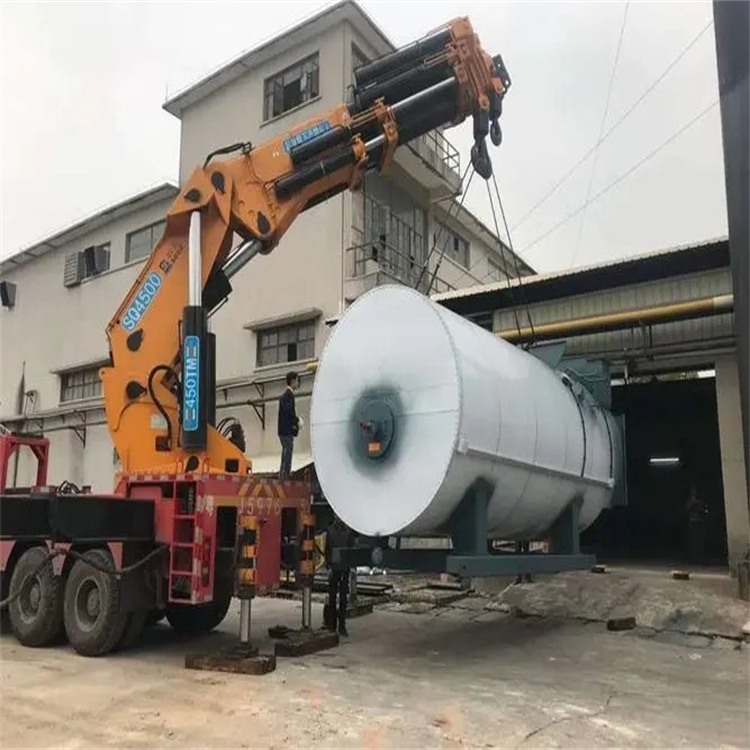 九真镇吊车租用电话|24小时应急服务|精准吊装方案