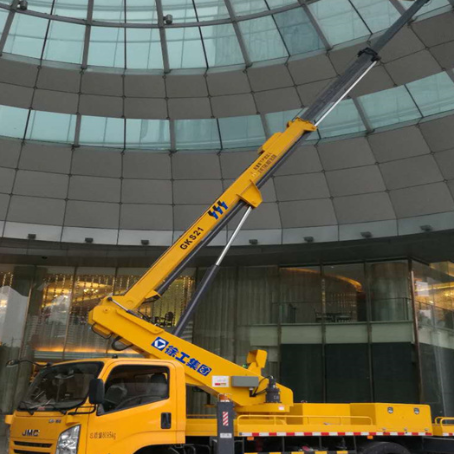 九真镇附近高空作业车租赁｜安全设备租赁｜高空安装|工程定制化方案｜亿立达设备租赁